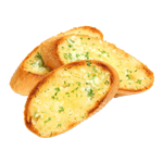 6pcs French Garlic Bread 