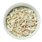 Portion Coleslaw 