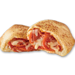 Chef's Special Calzone 